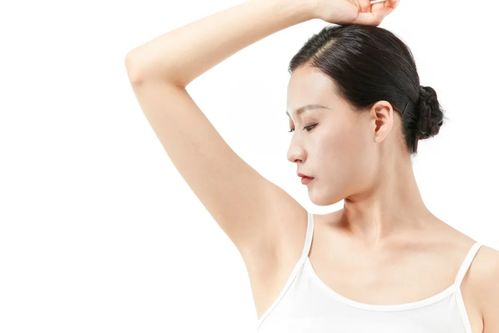 导致狐臭的5大原因 狐臭怎么治疗