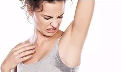 狐臭竟然与基因也有关系