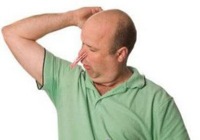 治疗狐臭的偏方?偏方怎么样治疗狐臭