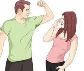 腋臭只是 臭 吗 没你想象的那么简单