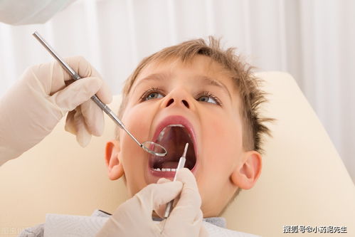 宝宝的牙齿为什么会发黑 如何预防