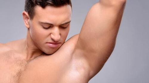 网友求助 用什么好方法能快速治疗狐臭