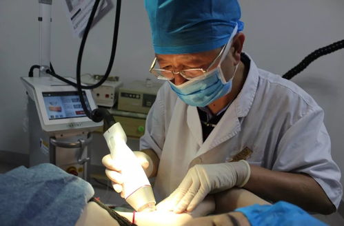 安溪县中医院 微创祛腋臭让您重获自信人生