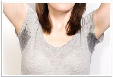 女孩腋臭的治疗,教你祛除腋臭的民间小常识