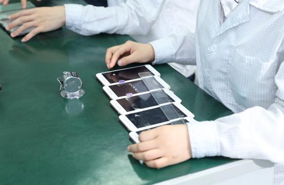 追求极致造就不凡精品,oppo工厂品质体验之旅