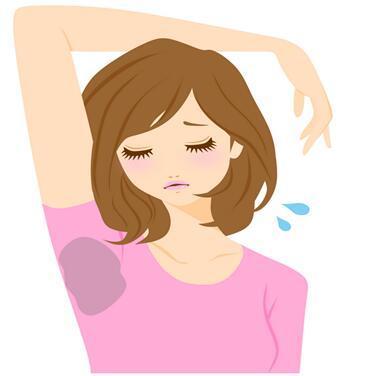 告别腋下异味，轻松在家治疗，迎接清爽夏日