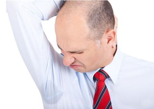 冬季腋臭减弱，还需治疗吗？