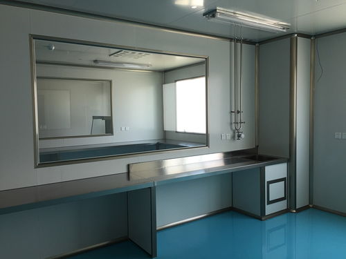 如何提高无尘车间的施工质量