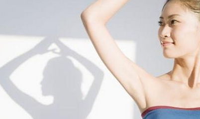 狐臭治疗费用解析 方法与价格概览