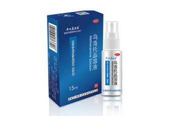 汞溴红溶液并非狐臭治疗选择 认识风险与科学疗法