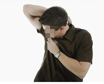 告别腋下烦恼 探索有效治疗狐臭的方法