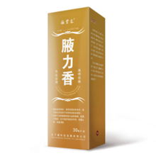 中药治疗狐臭新选择 解读腋力香的价格与型号规格